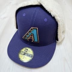 New Era 59FIFTY キャップ 7 1/2のサムネイル
