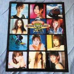mai-k & friends 2002 HOTROD BEACH PARTYのサムネイル