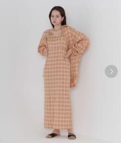 TINA:JOJUN　長袖シャツのサムネイル