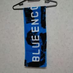 BLUE ENCOUNT タオルのサムネイル