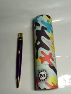 新品・未使用】野原工芸 楓 ロータリーボールペン | Shop at Mercari