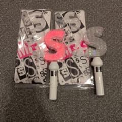Mr.S ペンライト 2本セットのサムネイル