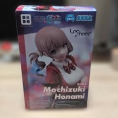 プロジェクトセカイ 望月穂波 フィギュアのサムネイル