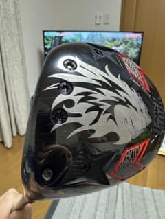 レフティ エミリッドバハマ CV9 9.0° VENTUS TR BK - メルカリ