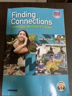 Finding Connections   Todd Rucynskiのサムネイル