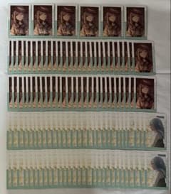 プロセカ 20B エピカ 箔押し 日野森 雫 - メルカリ