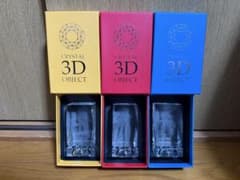 CRYSTAL 3D OBJECT 3種セット 忍野忍 島風 天津風 艦これ - メルカリ