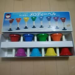 メロディベル　河合楽器のサムネイル