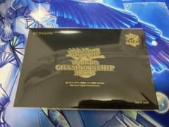 遊戯王 WCS2023 来場者記念カード ブラックマジシャンガール - メルカリ