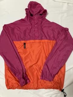 Patagonia ウィンドブレーカー - メルカリ