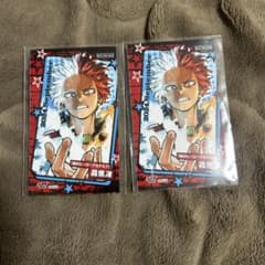 轟焦凍 ジャンプショップ特典のサムネイル