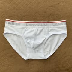 LANVIBUM ビキニブリーフ　Mサイズ  アウトゴム 前閉じのサムネイル