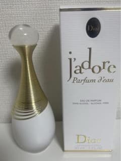 Dior  ジャドール パルファン ドー オードゥ パルファン 30mlのサムネイル