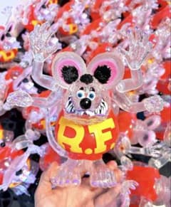 MxMxMアシュラR.F. 透明のサムネイル