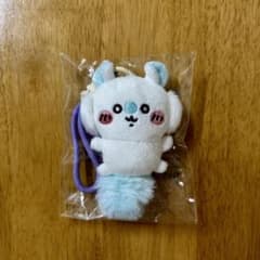 香港限定 セブンイレブン まんまる目 白目 モモンガ ぬいぐるみキーホルダー 香港限定ちいかわ セブンイレブン まんまる目 モモンガ ぬいぐるみ