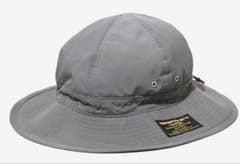 i*ニ様 NEIGHBORHOOD x BURTON バケットハット グレー i*ニ様 NEIGHBORHOOD x BURTON バケットハット グレー - メルカリ