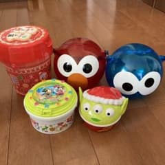 ポップコーンケースのサムネイル