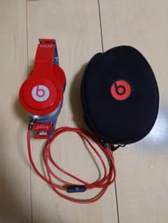 beats solo HDのサムネイル