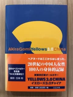 安いYellows 五味彬の通販商品を比較 | ショッピング情報のオークファン