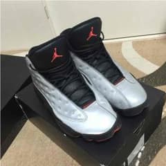 airjordan13 リフレクターのサムネイル
