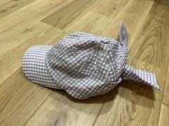 グリーンレーベルリラクシング　キッズ　キャップのサムネイル