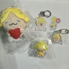 JOCHUM ジェオチャム もこ【初期】マスコットキーホルダー 大平祥生 JOCHUM もこ まとめ売り 大平祥生 - メルカリ