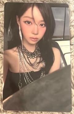 aespa カリナ Apple Watch バンド トレカ付 韓国限定 | Shop at