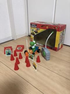 ヨッシーラジコンカーNIKKOのサムネイル
