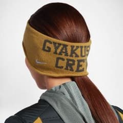 NIKE  GYAKUSOU ヘッドバンドのサムネイル