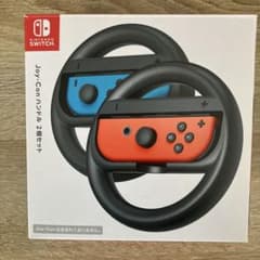 SW Joy-Conハンドル 2個セットのサムネイル