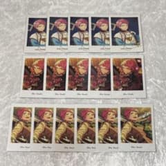 あんスタ ぱしゃっつ 斎宮宗 まとめ売り - メルカリ