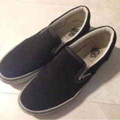 VANSスリッポンのサムネイル