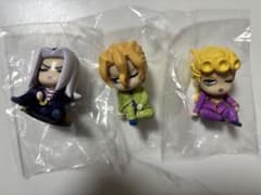 조조의 기묘한 모험 황금의 바람 어깨준 fig 아바키오 조르노 푸고