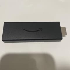Amazon Fire TV Stick HD 本体のみのサムネイル
