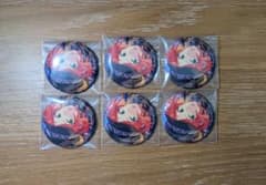 あんスタ 葵ゆうた 缶バッジ テーマスカウトのサムネイル