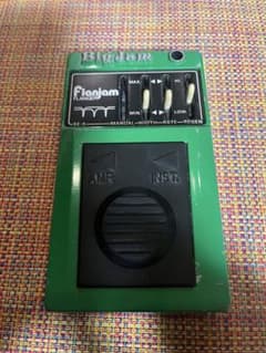 希少 日本ハモンド Big Jam Flanjam 希少 日本ハモンド Big Jam Flanjam - メルカリ