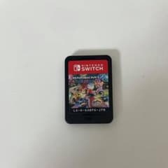 マリオカート8 デラックスのサムネイル
