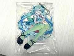 初音ミク ドンキホーテ チョコミント アクリルスタンド アクスタ ドンキ