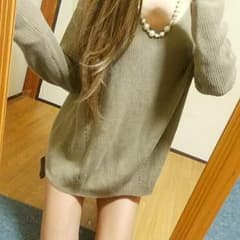 にゃん様(*´∀｀)専用2点！VENCE EXCHANGE★ニットのサムネイル