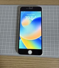 Apple iPhone 8 실버 64GB