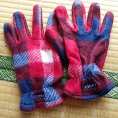 TOMＭY　グローブのサムネイル