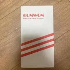 GUNWON iPhone 16 Pro Max 케이스