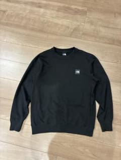 THE NORTHFACE ザノースフェイス　ヘザーロゴグルー　ユニセックスのサムネイル