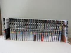 ましろのおと 全巻 1-28巻セットのサムネイル