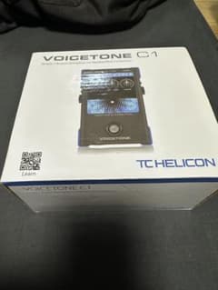 TC HELICON VOICETONE C1のサムネイル