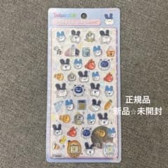 ボンボンドロップシール　たまごっち　みみっちのサムネイル