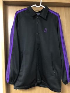 Needles Nepenthes sb  beams トラックコーチジャケットのサムネイル