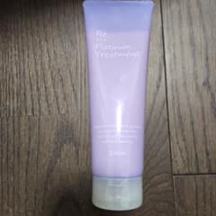 Re: Platinum Treatment 5分トリートメントのサムネイル