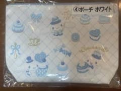 シナモン 一番くじ ポーチのサムネイル