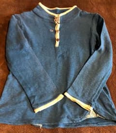 ロンT RAG mart 130 usedのサムネイル
